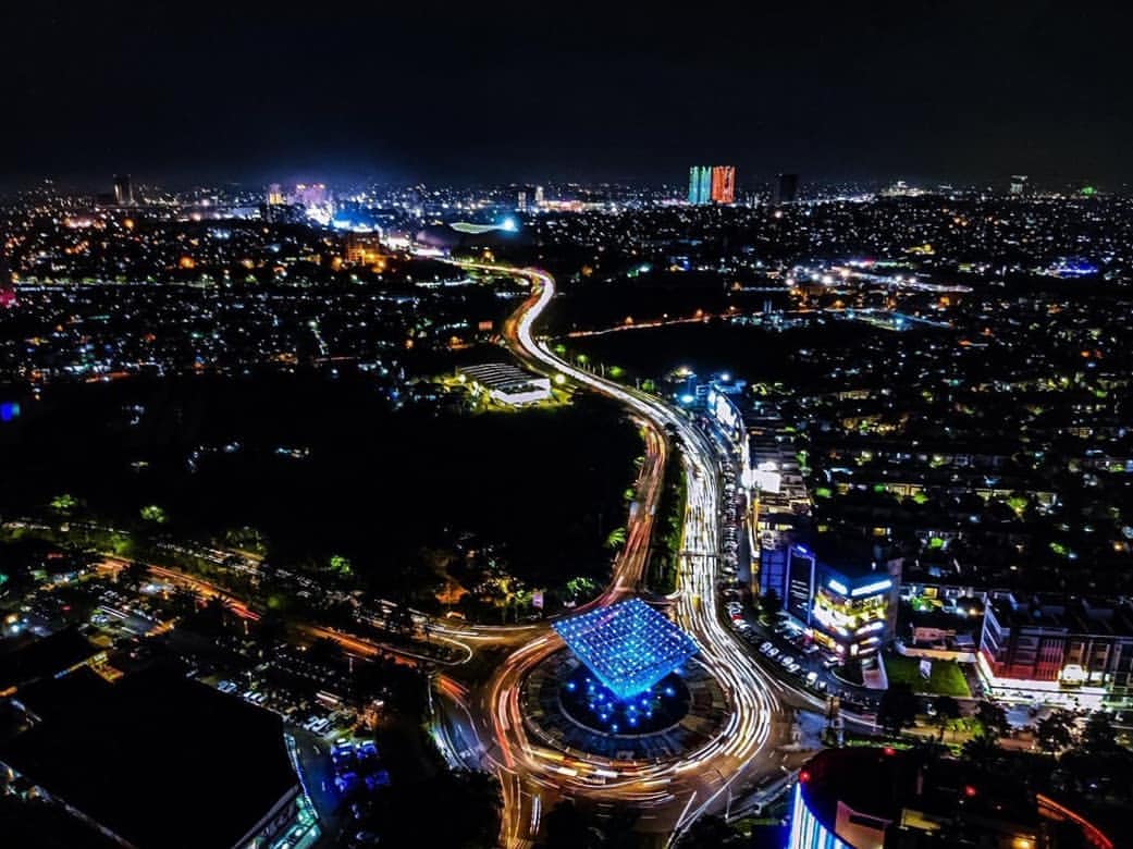 Landmark Summarecon Bekasi