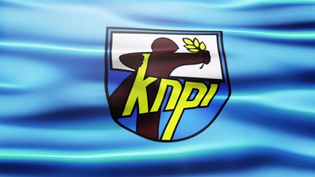 Logo KNPI