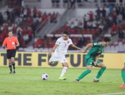 Prediksi Line-up Timnas Indonesia vs Myanmar di Piala ASEAN Mitsubishi Electric Cup 2024: Shin Tae-yong Siapkan Formasi 3-4-3