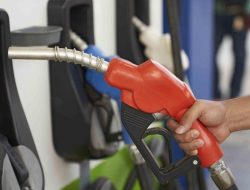 Pertamina Naikkan Harga BBM Non Subsidi Mulai Hari Ini