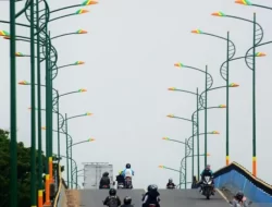 Pemkab Bekasi Diminta Tambah Fasilitas PJU untuk Kelancaran dan Keamanan Arus Mudik Lebaran