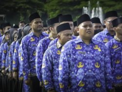 Pemkab Bekasi Pantau Kinerja ASN PPPK Baru dan Lanjutkan Seleksi Tahap Dua