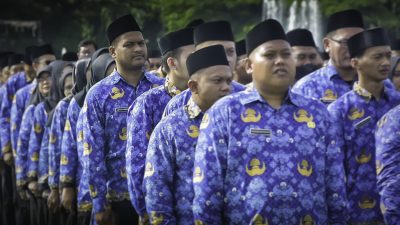 Pegawai Pemkab Bekasi