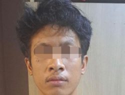 Pelaku Penyiram Air Keras Terhadap Wanita di Bekasi Beli Bahan Kimia Melalui Olshop