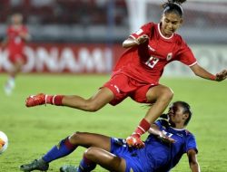 Final Piala AFF Wanita 2024: Indonesia vs Kamboja – Perebutan Top Skor yang Ketat