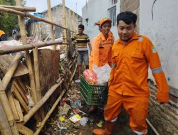 Pemkab Bekasi Terbitkan SE Pengendalian Sampah Selama Perayaan Nataru 2024/2025