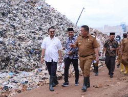 Pemkab Bekasi Alokasikan Rp 105 Miliar untuk Pembenahan TPA Burangkeng
