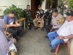 Warga Jatimulya Cekcok dengan Tetangga Karena Suara Musik Keras hingga Tengah Malam