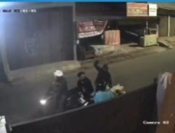 Tukang Sayur Jadi Korban Begal di Tambun Selatan, Motor dan Barang Dagangan Raib