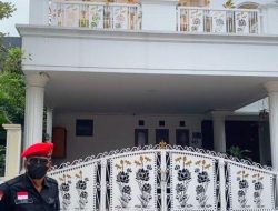 Kondisi Rumah Hasto Kristiyanto di Bekasi Sepi Usai KPK Tetapkan Status Tersangka