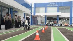 Kabupaten Bekasi - SIM Kabupaten Bekasi