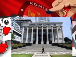 KPU Kota Bekasi Minta MK Tolak Gugatan Paslon Heri-Sholihin di Pilkada 2024
