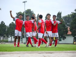 Patriot Bekasi Tatap Semifinal Liga 4 Usai Kemenangan Beruntun