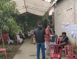 Rendahnya Partisipasi Pemilih dalam Pemungutan Suara Ulang di Kabupaten Bekasi
