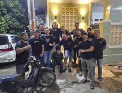 Pelaku Penyiraman Air Keras di Bekasi Utara Ditangkap, Ini Tampangnya