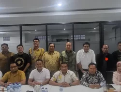Tim Kuasa Hukum Paslon RIDHO Siap Bela KPU Hadapi Gugatan PHPU Paslon Heri-Sholihin