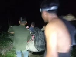 Mahasiswa Unisma Bekasi Meninggal Dunia Saat Diklatsar Mapala di Gunung Sanggabuana
