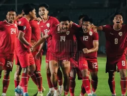 Media Vietnam Soroti Ketakutan Netizen Indonesia Lawan Vietnam di Piala AFF 2024