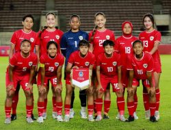 Timnas Putri Indonesia Lolos ke Final Piala AFF Wanita 2024, Siap Hadapi Kamboja