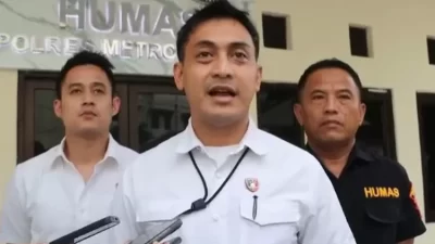 Bejat! Anak Berkebutuhan Khusus di Bekasi Jadi Korban Pencabulan Pria 43 Tahun