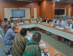 DPRD Kabupaten Bekasi Desak Pemda Selesaikan Sengketa Lahan di Babelan, Warga Resah