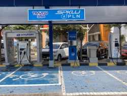 PT JMRB Pastikan Kesiapan Rest Area Travoy untuk Mendukung Libur Nataru 2024-2025