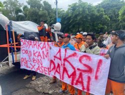 Pemkot Bekasi Janjikan Pembayaran Honor PHL Bulan Ini