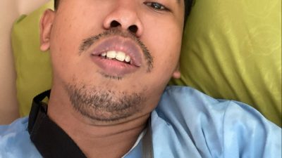 Kebakaran RS Tiara Babelan: Warga Terjebak hingga Sesak Napas di Ruang Tunggu ICU