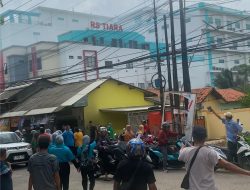 Penyelidikan Kebakaran Rumah Sakit Tiara Bekasi, Polisi Periksa Lima Saksi