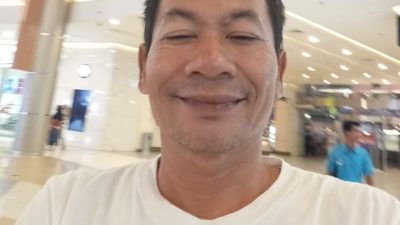 Ketua Lembaga Kajian Kebijakan Daerah (LK2D) Usman Priyanto