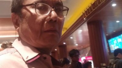 Pernyataan Menkeu Purbaya Dipelintir, YAMSI: Jangan Provokasi Walikota, Fokus Saja Bekerja