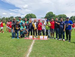 Patriot Bekasi FC Juara Liga 4 Seri 2 Jabar, Promosi ke Seri 1