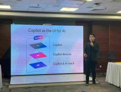 Microsoft 365 Copilot Hadir dalam Bahasa Indonesia, Tingkatkan Produktivitas Organisasi di Era Digital