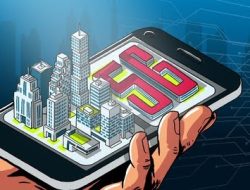 Telkomsel Umumkan Perluasan Jaringan 5G di Jabodetabek