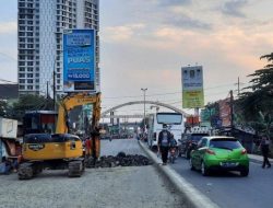 Pemkot Bekasi Siapkan Jalur Mudik Lebaran di Tengah Pemulihan Pascabanjir