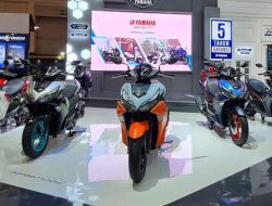 AISI Soal Opsen: Penjualan Motor Minus 20 Persen 2025 dan Ada PHK