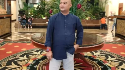 Polisi Identifikasi Terduga Pelaku Penusukan Aktor Sandy Permana di Bekasi