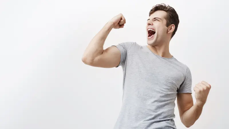 Ilustrasi tubuh, badan sehat. (Image by cookie_studio on Freepik)