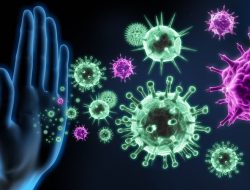 5 Cara Alami untuk Meningkatkan Imunitas Tubuh