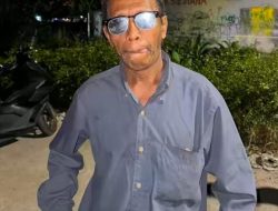 Kepergian Nisan alias Siomay Racing, Penjual Siomay Viral Asal Bekasi