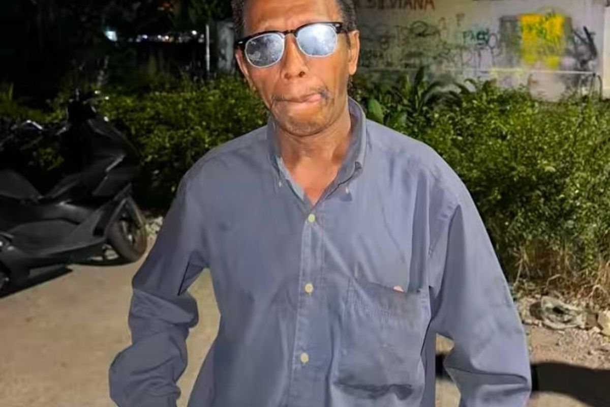 Prakiraan Cuaca Kota Bekasi Senin 27 Oktober 2025: Hujan Intensitas Ringan di Semua Wilayah