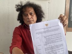PT TRPN Minta Maaf atas Pembangunan Reklamasi Pagar Laut yang Dinilai Melanggar Prosedur