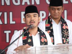 Bupati Bekasi Terpilih Buka Suara Soal Beredarnya SK TP2D