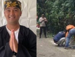 Polisi Masih Cari Barang Bukti Pisau dalam Kasus Pembunuhan Sandy Permana