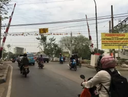 Tri-Harris Berencana Bangun Flyover dan Underpass di Stasiun Bekasi, Kang Dedi Mau Bantu