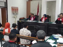 Kasus Gratifikasi Bekasi: 7 Pejabat Jadi Saksi Tambahan dalam Sidang Soleman