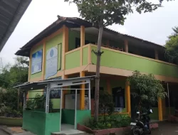 Pembangunan SMAN 20 Kota Bekasi Masih Menunggu SK Hibah Tanah