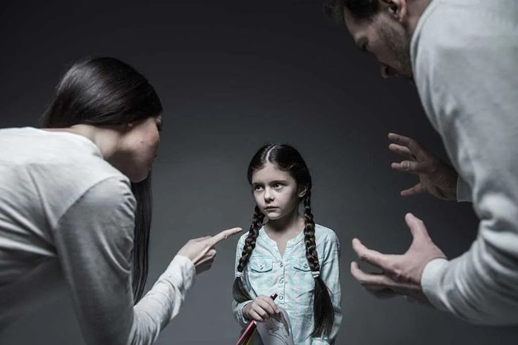 Ilustrasi Kekerasan pada Anak