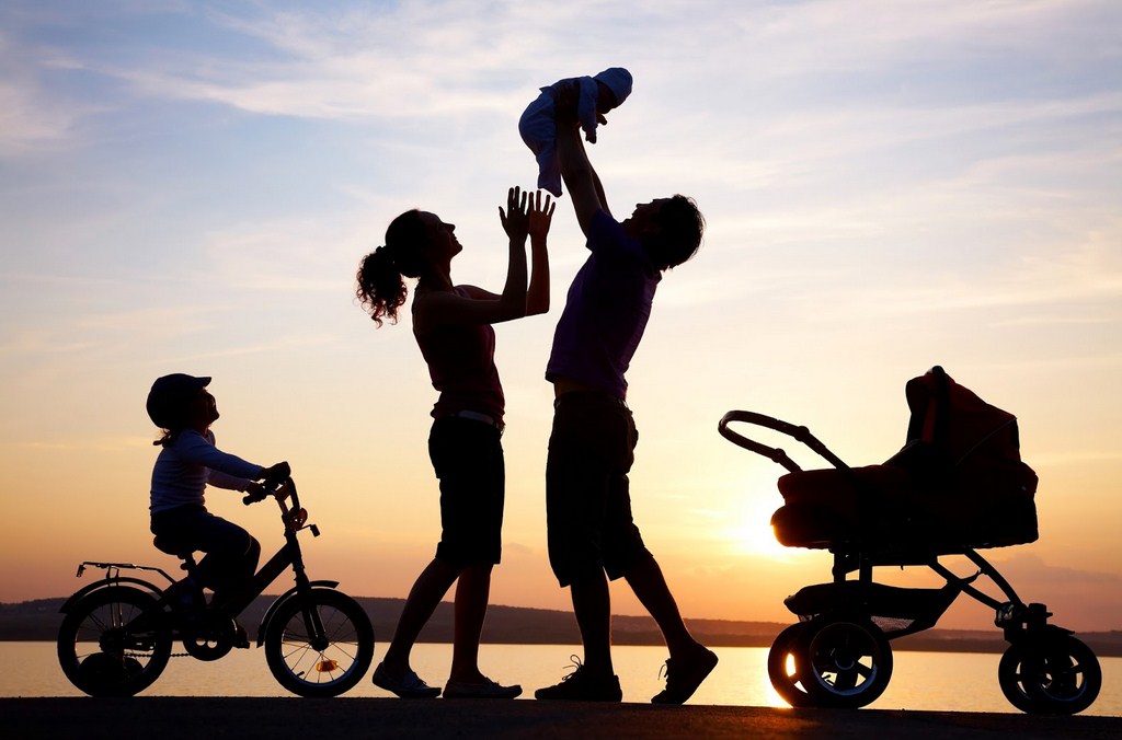 Ilustrasi Keluarga Berencana