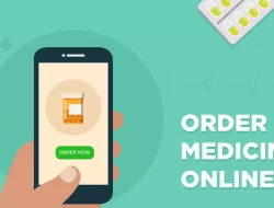 PAFI Kabupaten Buleleng Edukasi Masyarakat tentang Keamanan Obat di Era E-Commerce